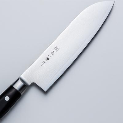 ふるさと納税 関市 関喜一作/ダマスカスモデル 三徳包丁 |  | 03