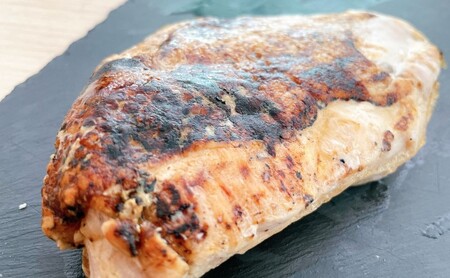 はかた地どり ローストチキン 炭火焼 手焼き はかた地どり【約2kg 8〜12パック】