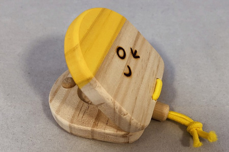 木のおもちゃ、出産祝いセットＳＹ