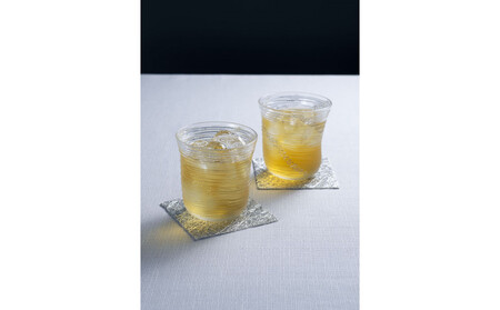 氷結冷茶（金銀ペア）