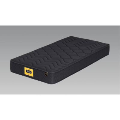 ふるさと納税 大川市 シングルマットレス　グランユニット ナノポケット BK(25cm厚)【株式会社グランツ】 |  | 01