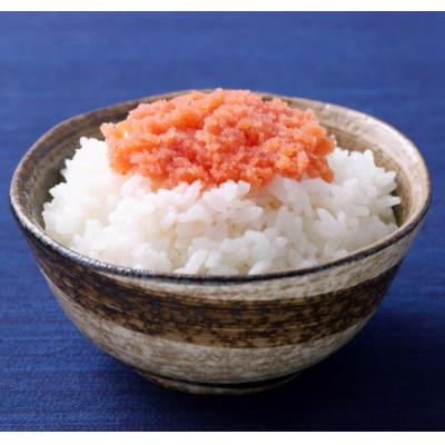 ふるさと納税 大川市 【毎月定期便】辛子明太子 訳あり!(バラコLM)(500g)(大川市)全12回 |  | 03