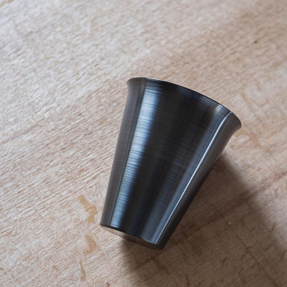 Onami　タンブラー110　ブラック