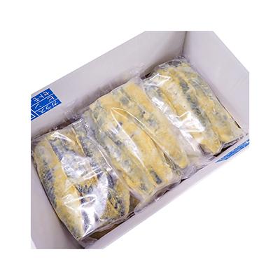 ふるさと納税 根室市 根室海鮮市場＜直送＞サバ西京漬け6枚×3P(計18枚) A-28093 |  | 03