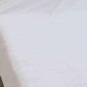 オーガニックコットン マイヤー綿毛布 シングル ブルー 1枚 49311200 BL [4857]