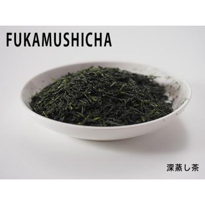 ふるさと納税 八女市 <人気の3種飲み比べ>鶴製茶園の八女茶セット |  | 02
