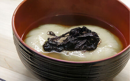 餅 杵つきまるもち 540g 5袋セット（50個）[AIBB012]