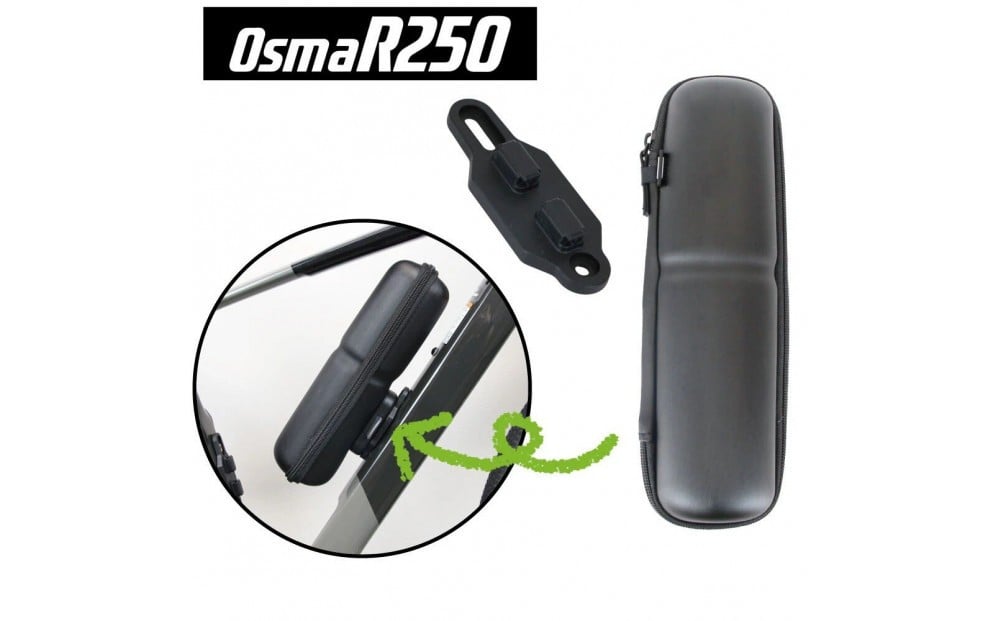 
            OsmaR250 ツールケーススーパーロング
          