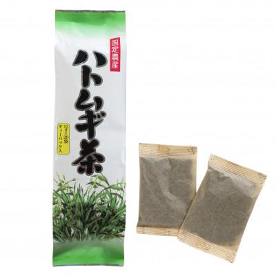 ふるさと納税 岡山市 ハトムギ茶　3個セット |  | 01
