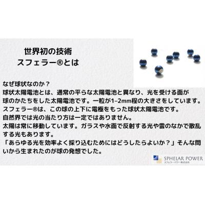 ふるさと納税 京都市 【世界初の全方位受光ソーラー】スフェラーペンギン<3色セット> |  | 02