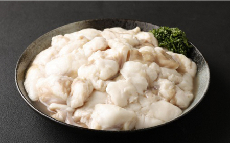 【もつ処兆や】国産牛 もつ鍋セット 醤油味・味噌味 / もつ鍋 モツ ホルモン 福岡[AFAS005]