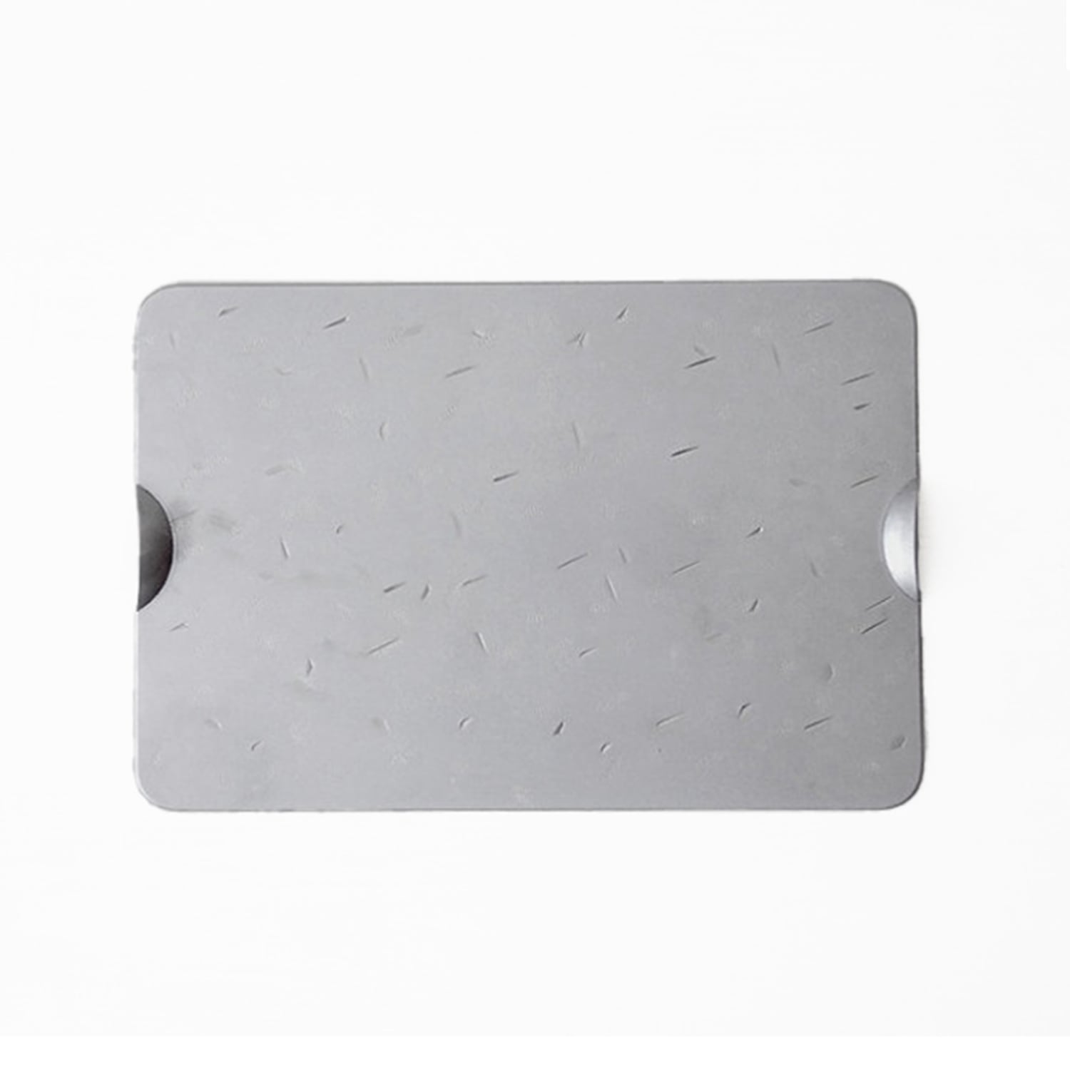 【ふるさと納税】AluminumTray420｜ 信州 職人 技 国産 こだわり アルミニウム トレイ アルミ製 金属 おしゃれ 職人仕上げ 伝統的 ふるさと納税 長野県 松本市