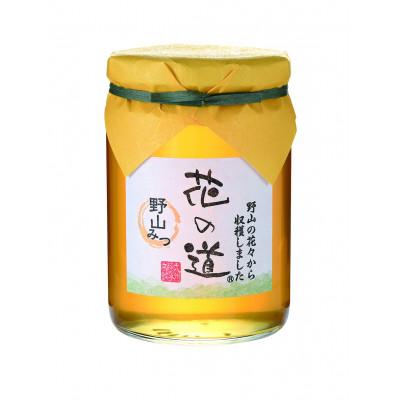 ふるさと納税 八女市 野山みつ　430g |  | 01