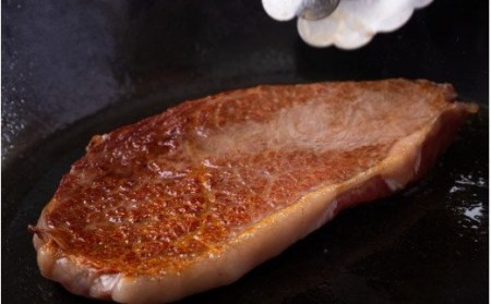 1972R_【期間限定 9月30日まで】おおいた和牛堪能2種のステーキ食べ比べセット「ロース＆ヒレ」計700g