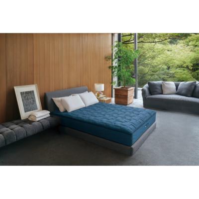 ふるさと納税 大府市 【お客様組立品】エアウィーヴ　ベッドマットレスS4.0 シングル |  | 02