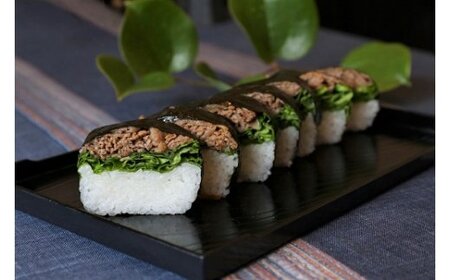オリーブ牛寿司 惣菜 香川県産 オリーブ牛寿司【2本】