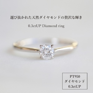 プラチナ ダイヤモンド リング S-5630 指輪 アクセサリー ジュエリー