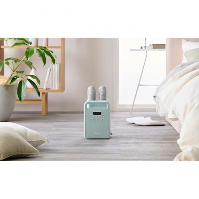 ふるさと納税 大河原町 布団乾燥機 アイリスオーヤマ ツインノズル FK-RW2-G グリーン[53752140] |  | 02