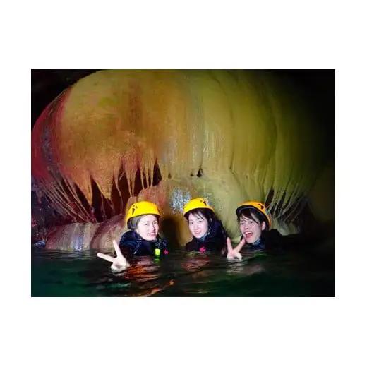 CT02　宮古島の自然を満喫！宮古島1日アクティビティ