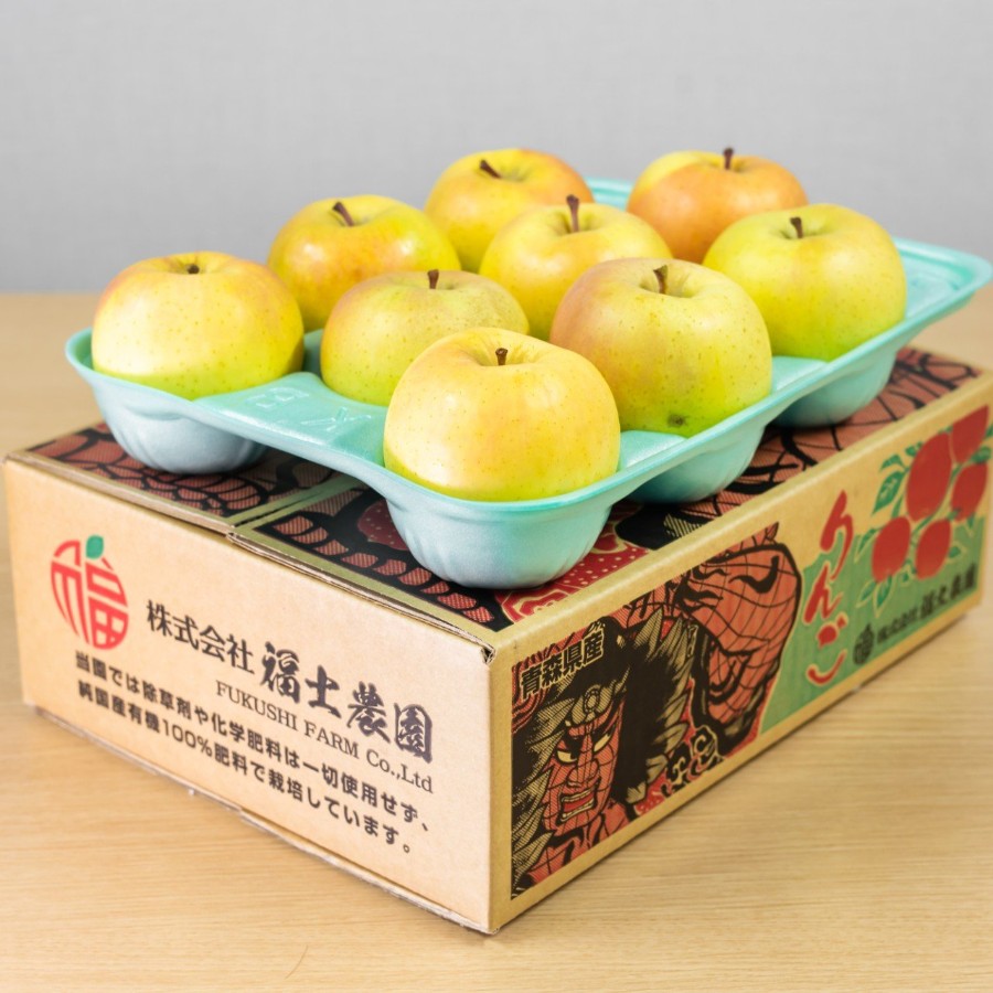【もったいない！を食べよう】＜福士農園＞(希少品種)きみと家庭用3kg