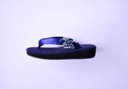 DESIGN SETTA SANGO【TEMPYO 紺碧konpeki】Lサイズ