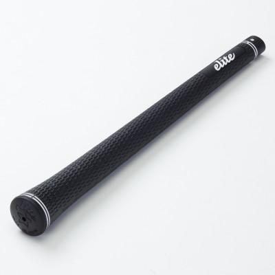 ふるさと納税 東大阪市 《バックラインあり/ベルリナブラック/5本》SX38　ゴルフ練習器具　エリートグリップ