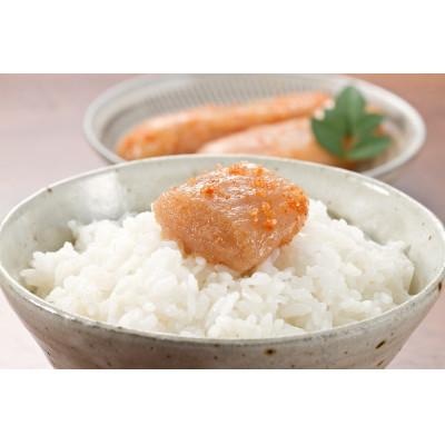 ふるさと納税 赤村 博多の味本舗の辛子明太子450g(赤村) |  | 03