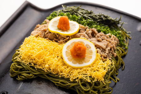 宿泊券 下関ソウルフードコース 2名様 宿泊券宿泊券 BH