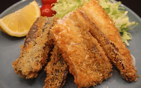 【おさかな屋さんがこっそり食べてるサバ一夜干し】SABA STICK(さばスティック) / 鯖 さば サバ 一夜干し 干物 ひもの 魚 お魚 魚介類 骨なし 食べやすい 冷凍 切り身 総菜 惣菜 おか