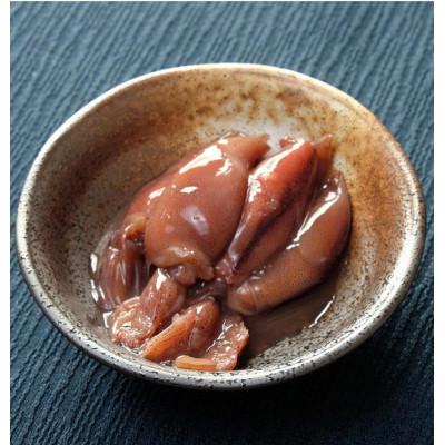 ふるさと納税 氷見市 ホタルイカ沖漬け4種(A1セット) |  | 03