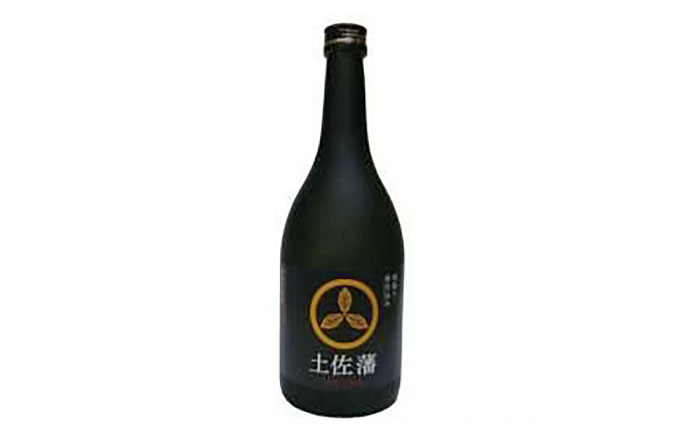 
            芋焼酎「土佐藩」720ml 高知県地場産業賞受賞 【グレイジア株式会社】 [ATAC146]　焼酎 本格焼酎 芋 本格芋焼酎 さつまいも 焼酎 芋 酒 アルコール 高知
          