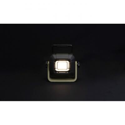 ふるさと納税 大河原町 LEDベースライト 投光器 作業灯 充電式コードレス500lmLLT-500BB[53751249] |  | 03