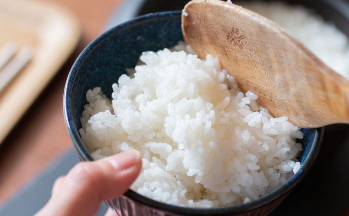 こめ 新米 お米 ご飯 おにぎり ごはん 白米 野菜 和食 おコメ 日本食 おこめ 国産 にこまる 5kg 5キロ 令和7年産