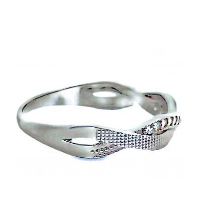 ふるさと納税 笛吹市 PT ツイストダイヤ リング RADR-6940DI-P #8 |  | 01