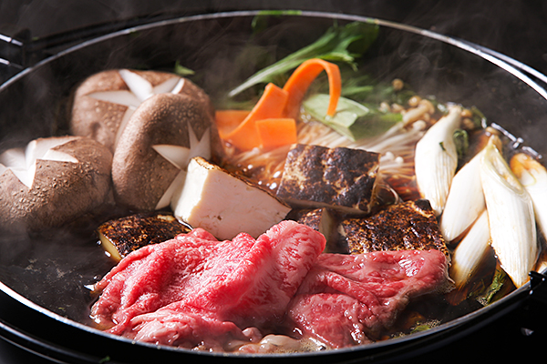 佐賀牛 ロースすきやき・しゃぶしゃぶ用 800g：B530-002_イメージ3