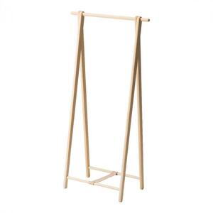旭川家具　コサイン　ドレスラック　メープル  ｜ 家具 _00337