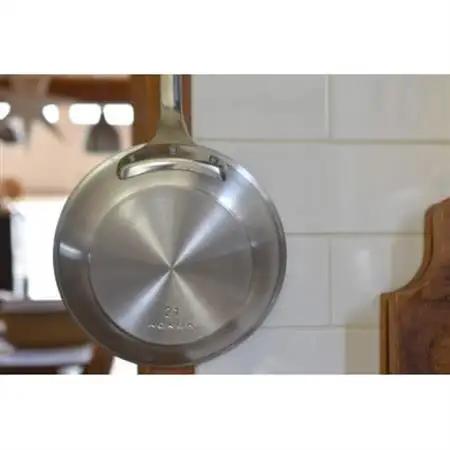 【ガス火用】プロマイスターCTフライパン21cm_雑貨・日用品 フライパン キッチン用品 _【1558385】