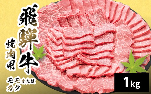 
                  【発送時期が選べる】 飛騨牛 モモまたはカタ 焼肉用 赤身 1kg 岐阜県産 詰め合わせ 黒毛和牛 もも かた 赤身 牛肉 牛 国産 お取り寄せ 自宅用 和牛 最短発送 養老ミート
                