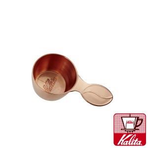 【ふるなび限定】Kalita（カリタ） 銅メジャーカップ typeB　FN-Limited