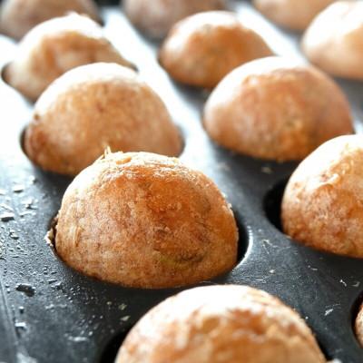 ふるさと納税 阿波市 《900g》たこ焼きの米粉(300×3袋)　一等米使用グルテンフリー |  | 01