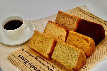  年内発送 !  12/21 決済完了分まで お任せ シフォンケーキ 15個 【 シフォンケーキ 】