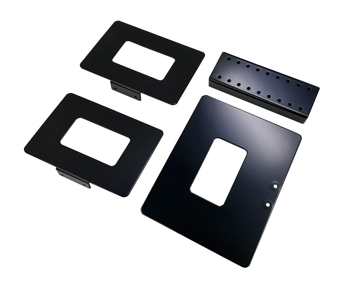 長尾製作所 マウス収納ステーション