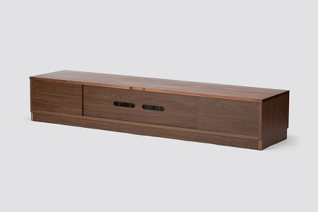 グロッセ200TVスタンド WN【諸富家具】：C621-004