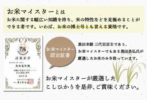 【寄付額見直し】【令和7年産】コシヒカリ 10kg（5kg ×2袋）お米 ごはん