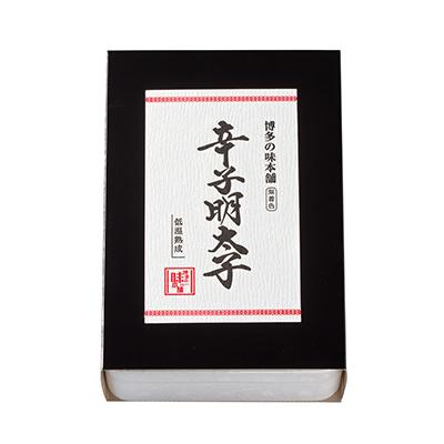 ふるさと納税 那珂川市 辛子明太子　切れ子【無着色・二段仕込】2kg(500g×4) 博多の味本舗 |  | 03