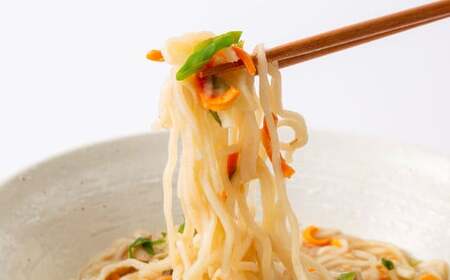 野菜いっぱい十穀らーめん。99g×3個入り｜野菜 ラーメン 麺 ノンフライめん しょうゆ 3個 備蓄 防災食 袋麺