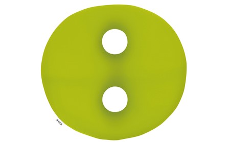 【MOGU-モグ‐】ボディジョイ　ミディアム　全4色〔 クッション ビーズクッション リビングクッション〕 レッド