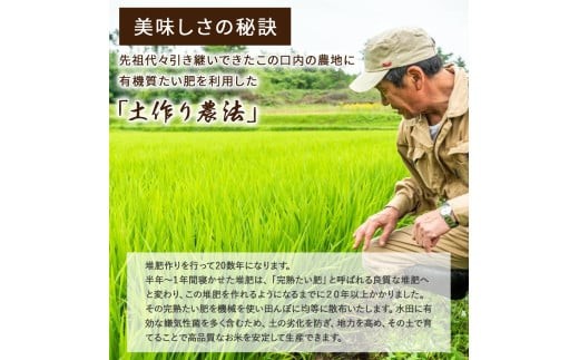 大増量にはない、高品質