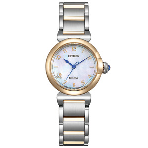  シチズン 腕時計 シチズンL EM1136-87D CITIZEN 時計 ROUND Collection 岩手県 北上市 Q0233　松村時計店 