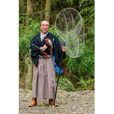 ふるさと納税 梼原町 四万十川の源流域で育ったキジの出汁 キジ釜飯の素(3合用) |  | 03
